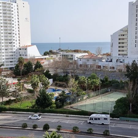 Apartamento Encantador Com Piscina Aquecida ปอร์ติเมา ภายนอก รูปภาพ