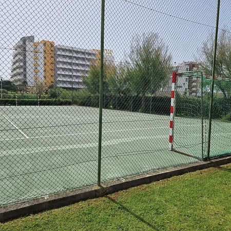 Apartamento Encantador Com Piscina Aquecida ปอร์ติเมา ภายนอก รูปภาพ