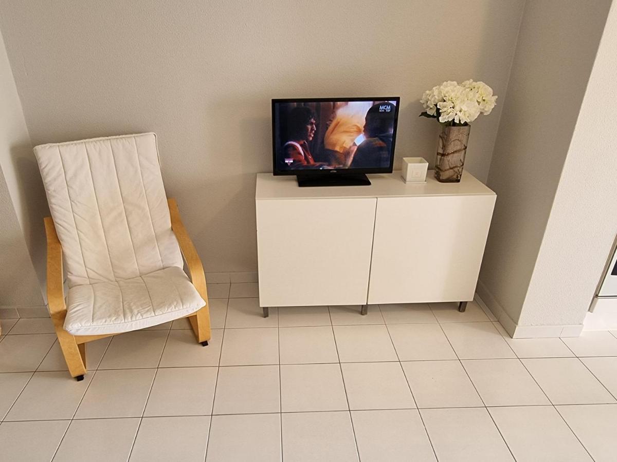 Apartamento Encantador Com Piscina Aquecida ปอร์ติเมา ภายนอก รูปภาพ