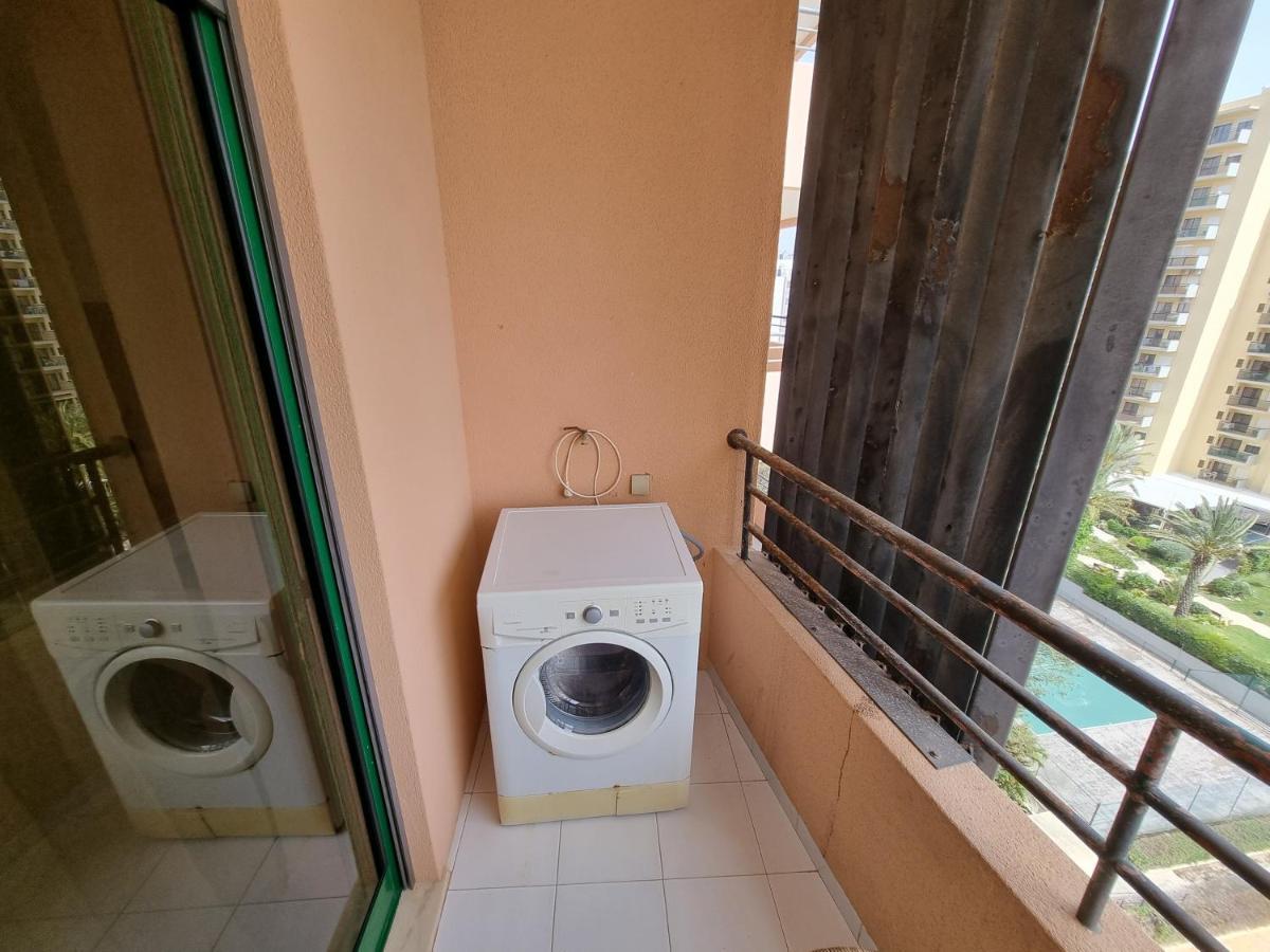 Apartamento Encantador Com Piscina Aquecida ปอร์ติเมา ภายนอก รูปภาพ