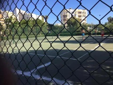 Apartamento Encantador Com Piscina Aquecida ปอร์ติเมา ภายนอก รูปภาพ